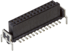Connector, Rcpt, 68Pos, 2Row, 1.27Mm; Connector Systems Harting - 85Y2956 - Newark, An Avnet Company