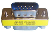 D Sub Adapter, 15Male-15Male; D Sub Connector A Multicomp - 51R6556 - Newark, An Avnet Company
