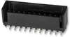 Wire-Board Conn, Header, 10Pos, 2.54Mm; Connector Systems Amp - Te Connectivity - 30K6887 - Newark, An Avnet Company