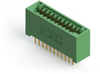Card Edge Conn, Dual Side, 22Pos, Th; Card Edge Connector Type Edac - 67AJ2321 - Newark, An Avnet Company
