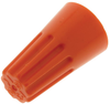 Terminal, Closed End Splice, Org, 14Awg; Product Range Molex -- 55H4893
