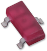 Led, Red, 90Mcd, 640Nm; Led Color Kingbright -- 93T1589