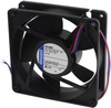 Axial Fan, 127Mm, 24Vdc; Supply Voltage Vdc Ebm-Papst - 86K9873 - Newark, An Avnet Company