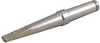 Soldering Iron Tip, Conical, 3.2 Mm Rohs Compliant Weller - 08WX2096 - Newark, An Avnet Company