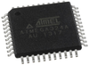 Microcontroller Mcu, 8 Bit, Atmega, 20Mhz, Tqfp-44; Product Range Microchip - 68T2846 - Newark, An Avnet Company