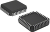 IC MCU 8/16BIT ROMLESS 44PLCC -- 536-AT80251G2D-SLRUM - Image