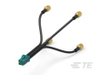 RF Cable Assemblies - 2081346-1 - TE Connectivity
