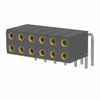 Headers, Receptacles, Female Sockets - 803-93-012-20-001000-ND - DigiKey