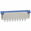 FFC, FPC (Flat Flexible) Connector Assemblies - 900-0712261825-ND - DigiKey