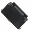 Arrays, Edge Type, Mezzanine (Board to Board) - 670-1245-ND - DigiKey