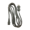 Power, Line Cables and Extension Cords -- 1053-1725-ND - Image
