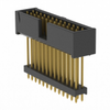 Headers, Male Pins - 612-ZSS-113-05-G-D-940-ND - DigiKey