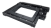 Motorized XY microscope stage, 100 mm x 120 mm travel -- ASR100B120B-T3A - Image