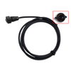 Circular Cable Assemblies - 468-CA6A808PP07990-ND - DigiKey