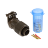 Circular Connector Assemblies - 623-M28840/18AB1P1-ND - DigiKey
