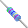 Through Hole Resistors - 1111-YR1B57R6CCTB-ND - DigiKey