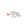 Coaxial Cables (RF) - 5073-CA3N004-ND - DigiKey