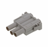 Heavy Duty Connector Inserts, Modules - 1862060000-ND - DigiKey
