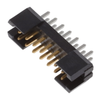 Headers, Male Pins - TSH-107-01-L-D-ND - DigiKey