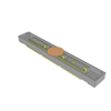 Arrays, Edge Type, Mezzanine (Board to Board) - 612-MIS-057-01-L-D-K-TR-ND - DigiKey
