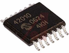 Pot,Digital;Rest 10 Kilohms;Digital;256Pos;14 Pins;2 Ch;Pkg TSSOP - 70045419 - Allied Electronics, Inc.
