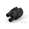 Circular Connector Housings - 1734-1-2392563-1-ND - DigiKey