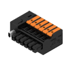 Headers, Plugs and Sockets - 281-2741810000-ND - DigiKey