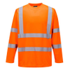 Hi Vis T-Shirts - 314507 - RS Components, Ltd.