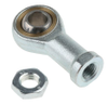 Pneumatic Cylinder & Actuator Accessories - 1215553 - RS Components, Ltd.