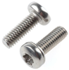 Machine Screws - 528823 - RS Components, Ltd.