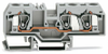 DIN Rail Terminal Blocks - 2885247 - RS Components, Ltd.
