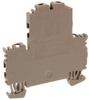 DIN Rail Terminal Blocks - 3830056 - RS Components, Ltd.