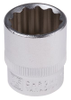Sockets - 8304066 - RS Components, Ltd.