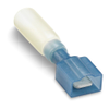 Quick Connects, Quick Disconnect Connectors - 6308-14RBS-251TX-ND - DigiKey