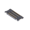 Arrays, Edge Type, Mezzanine (Board to Board) - 670-3044-6-ND - DigiKey