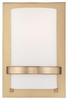 342-248 Sconces-Single Glass - 345504 - Capital Lighting, Inc.