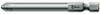 Screwdriver Bits - 1271230 - RS Components, Ltd.