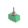 Toggle Switches - 1111-MTA406N-ND - DigiKey