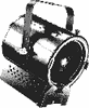 CWZ 1500 watt - 120v - 3200K - 890-403 - Premier Lighting & Production Company