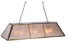 106958 Island/Pool Table-4 Light + - 401059 - Capital Lighting, Inc.