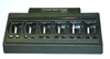UC-46 6-Way Universal Quick Charger for Motorola EP450, CP150, CP200, PR400 etc. (Ni-Cd, Ni-MH & Li-Ion) -- UC-46 - Image