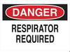 Protective Wear Sign - 42795 - Brady Corporation