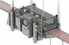 Impingement Freezer - Image
