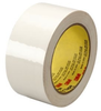 3M 483 White Aerospace Tape - 1 in Width x 36 yd Length - 5.3 mil Thick - 68854 -- 051115-68854
