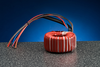 Custom Toroidal Power Inductors - Image