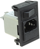 Power Entry Connectors - Inlets, Outlets, Modules - 708-2419-ND - DigiKey