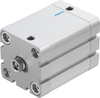 Compact air cylinder - ADN-50-50-I-PPS-A - Festo Corporation