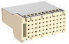 Backplane Connectors - Hard Metric, Standard - 374047 - Lingto Electronic Limited