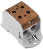 Terminal Blocks - Power Distribution - 281-2502730000-ND - DigiKey