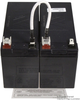Lead Acid Battery Cartridge, 12V; Battery Voltage Apc - 49H9847 - Newark, An Avnet Company
